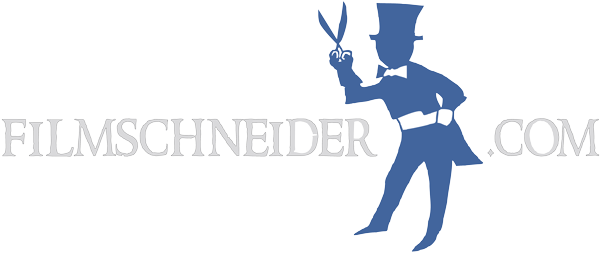 filmschneider.com – Filme Maßgeschneidert